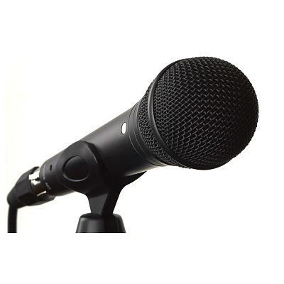 Микрофон RODE M1